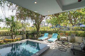 Blue Boutique Villa Hoi An