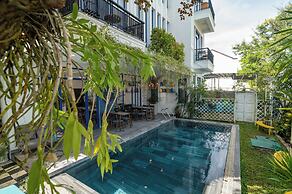 Blue Boutique Villa Hoi An