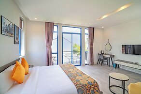 Blue Boutique Villa Hoi An