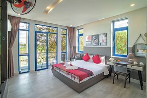 Blue Boutique Villa Hoi An