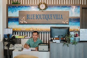 Blue Boutique Villa Hoi An