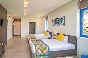 Blue Boutique Villa Hoi An