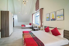 Blue Boutique Villa Hoi An