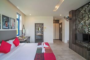 Blue Boutique Villa Hoi An