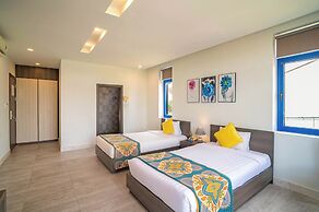 Blue Boutique Villa Hoi An