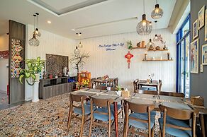Blue Boutique Villa Hoi An