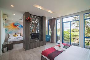 Blue Boutique Villa Hoi An