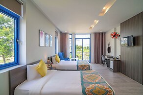 Blue Boutique Villa Hoi An