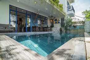 Blue Boutique Villa Hoi An