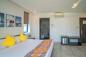Blue Boutique Villa Hoi An