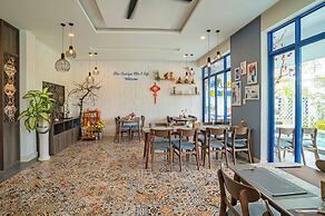 Blue Boutique Villa Hoi An
