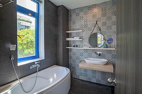 Blue Boutique Villa Hoi An