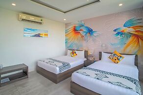 Blue Boutique Villa Hoi An