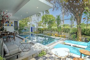 Blue Boutique Villa Hoi An