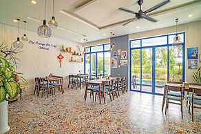 Blue Boutique Villa Hoi An