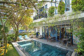 Blue Boutique Villa Hoi An