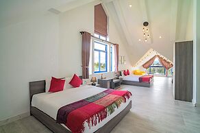 Blue Boutique Villa Hoi An