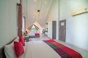 Blue Boutique Villa Hoi An