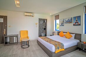 Blue Boutique Villa Hoi An