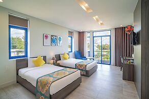 Blue Boutique Villa Hoi An