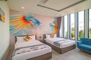 Blue Boutique Villa Hoi An