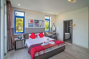 Blue Boutique Villa Hoi An