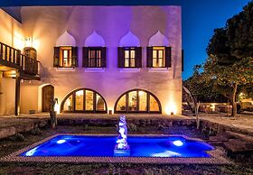 Lemuria Manor, Wine Dark Sea Villas