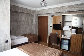 Erzincan Kent Otel