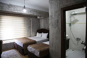 Erzincan Kent Otel