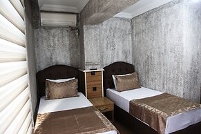 Erzincan Kent Otel