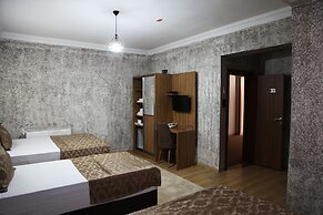 Erzincan Kent Otel