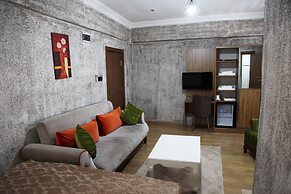 Erzincan Kent Otel