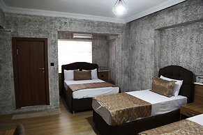 Erzincan Kent Otel