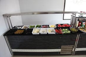 Erzincan Kent Otel