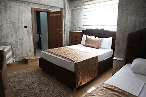Erzincan Kent Otel
