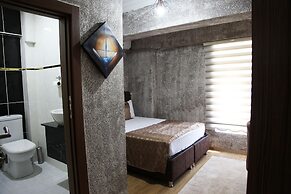 Erzincan Kent Otel