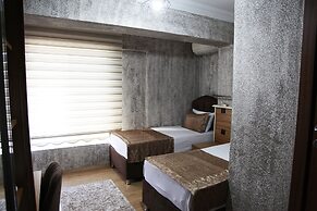 Erzincan Kent Otel