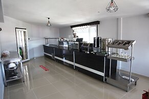 Erzincan Kent Otel