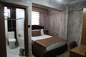 Erzincan Kent Otel
