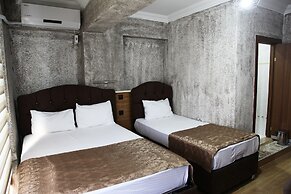 Erzincan Kent Otel