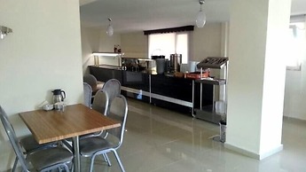Erzincan Kent Otel