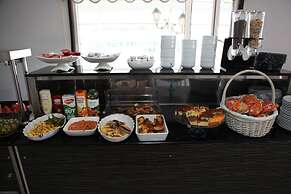 Erzincan Kent Otel