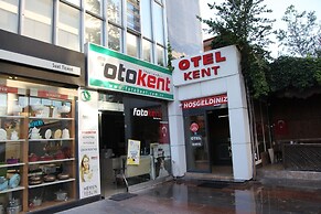 Erzincan Kent Otel