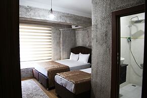 Erzincan Kent Otel