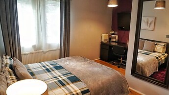 North London Apartment - Edmonton