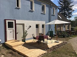 Schöne 3Zimmer FeWo direkt am Baalensee