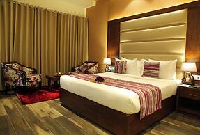WJ Grand Hotel