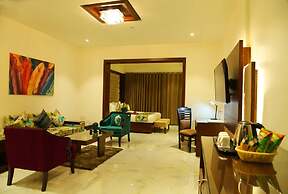WJ Grand Hotel