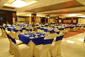 WJ Grand Hotel