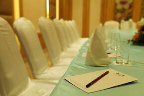 WJ Grand Hotel
